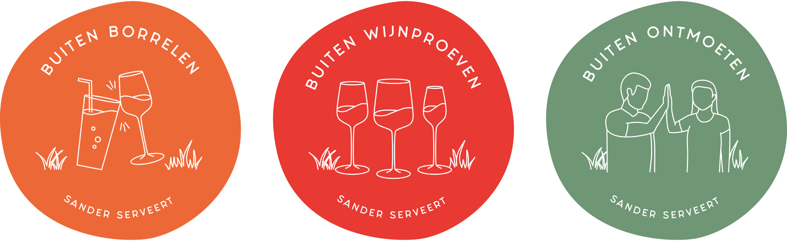 Sander Serveert